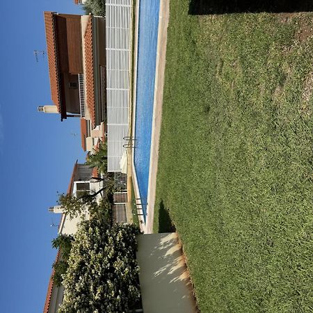 Proalmar Somhome Peniscola Exterior photo