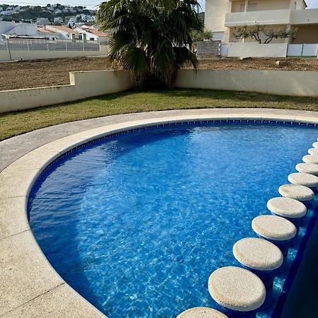 Proalmar Somhome Peniscola Exterior photo