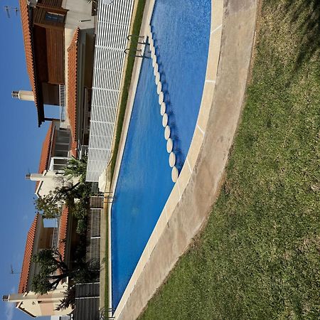Proalmar Somhome Peniscola Exterior photo