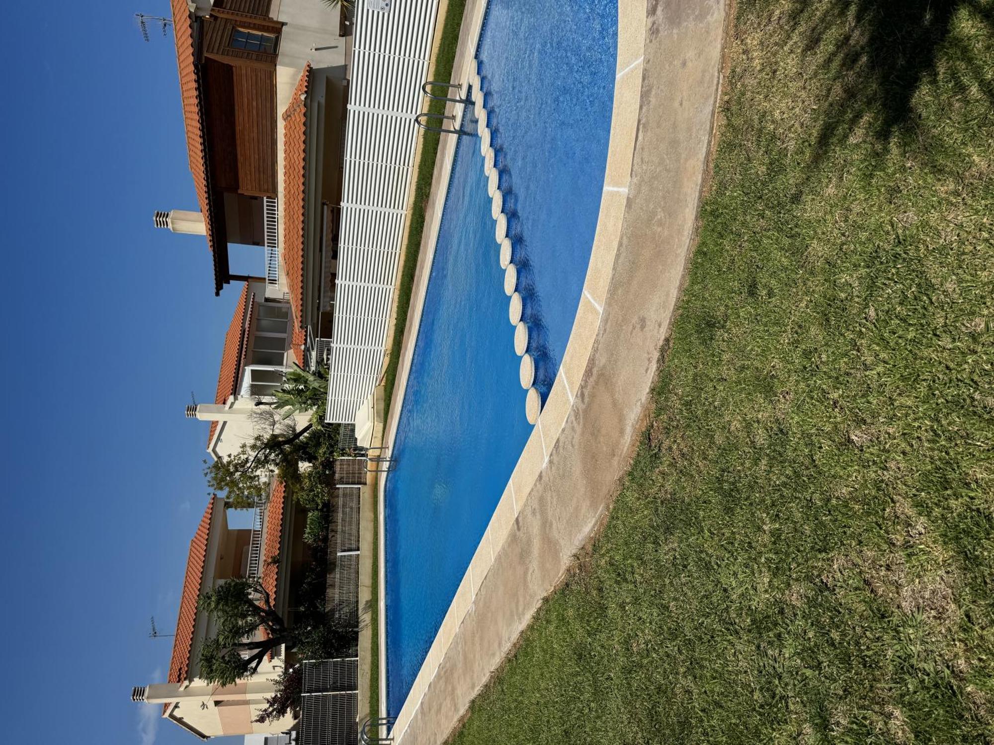 Proalmar Somhome Peniscola Exterior photo